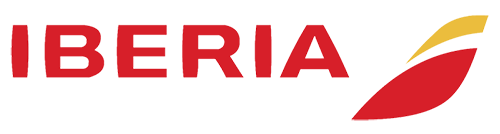 Logo Iberia