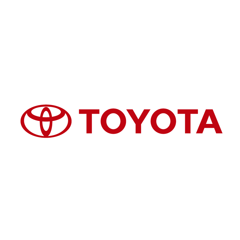 Logo Toyota